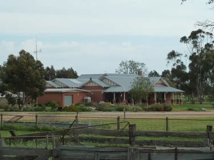 Main view of Homely rural property listing, 170 Thyra Road, Moama NSW 2731