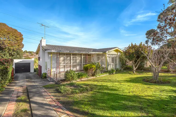 42 Torroodun Street, Mount Waverley VIC 3149