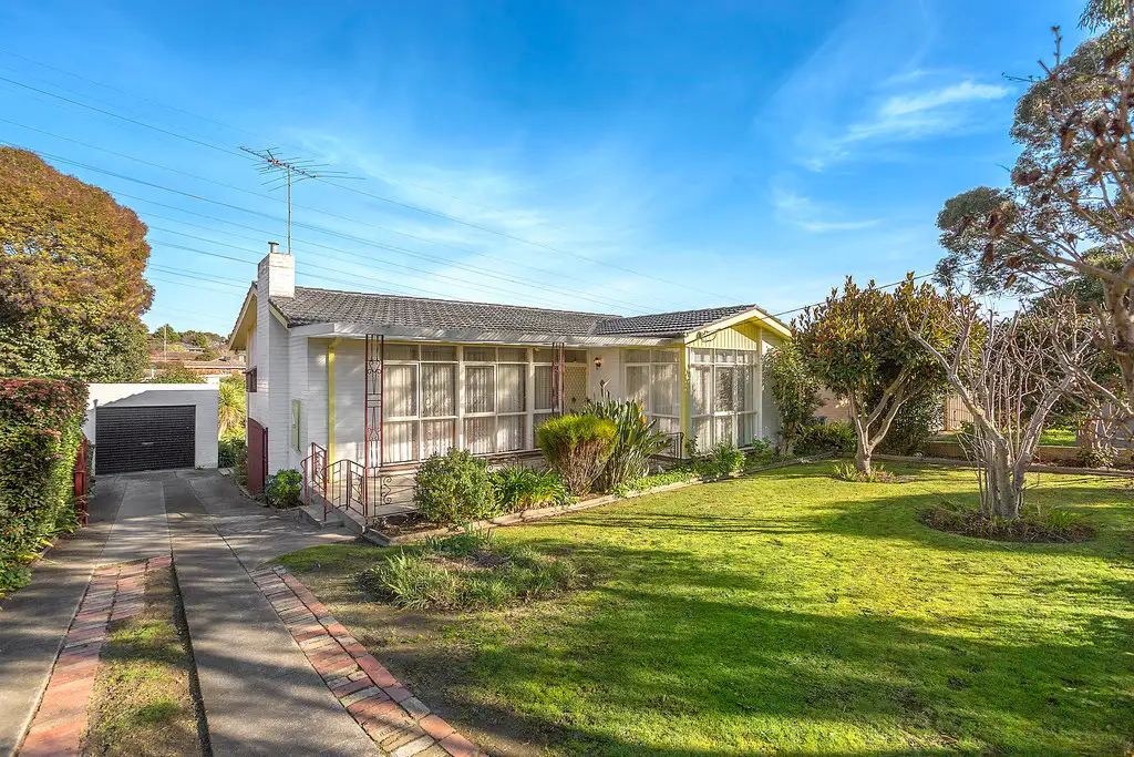 Main view of Homely house listing, 42 Torroodun Street, Mount Waverley VIC 3149