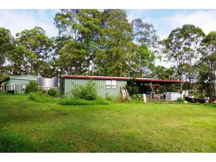 Second view of Homely house listing, 676 Wilsons Pocket Road, Wilsons Pocket QLD 4570