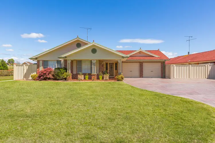 27 Kyeema Street, Picton NSW 2571