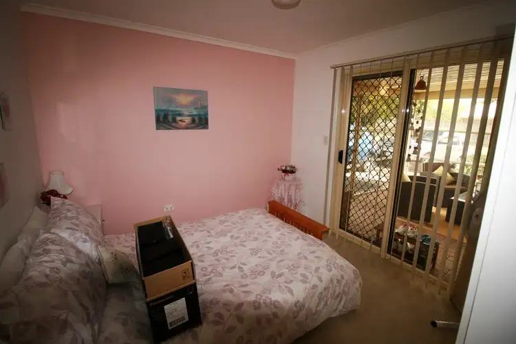 Fourth view of Homely house listing, 15 Swan Dr, Kalkie QLD 4670