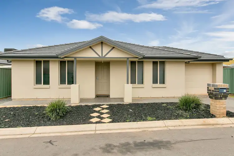 11 Saint Andrews Drive, Elizabeth Park SA 5113