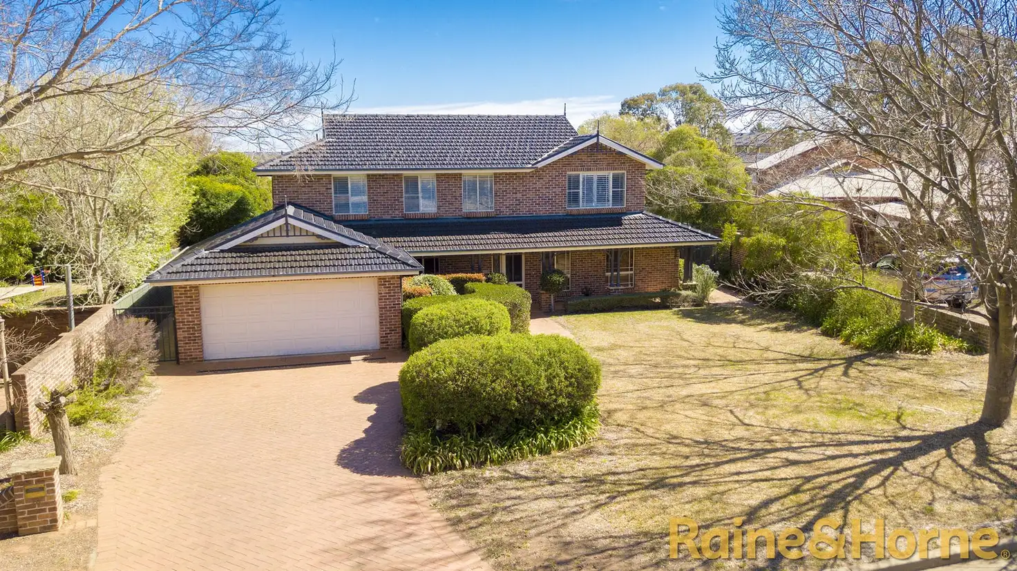 Main view of Homely house listing, 19 Langford Drive, Dubbo NSW 2830