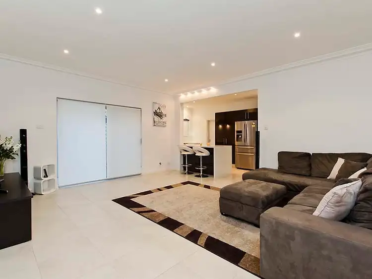 Fifth view of Homely house listing, #11 Hardwick Street, Morley WA 6062