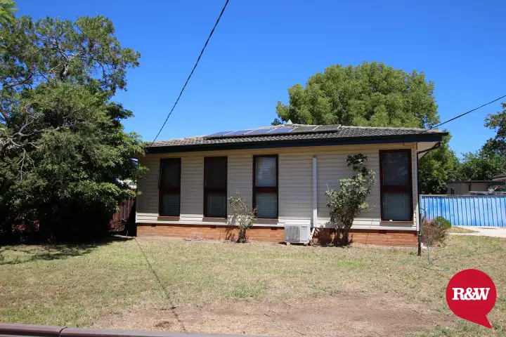 Main view of Homely house listing, 38 Pitcairn Avenue, Lethbridge Park NSW 2770