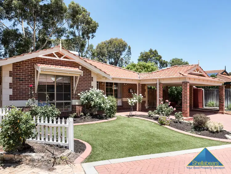20 Jubaea Gardens, Mount Claremont WA 6010