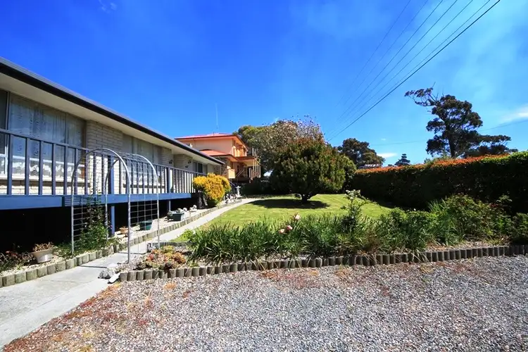 Fourth view of Homely house listing, 138 St Helens Point Road, Stieglitz TAS 7216