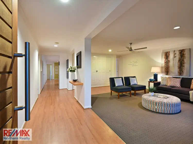 Third view of Homely house listing, 4 Diorama Court, Eatons Hill QLD 4037