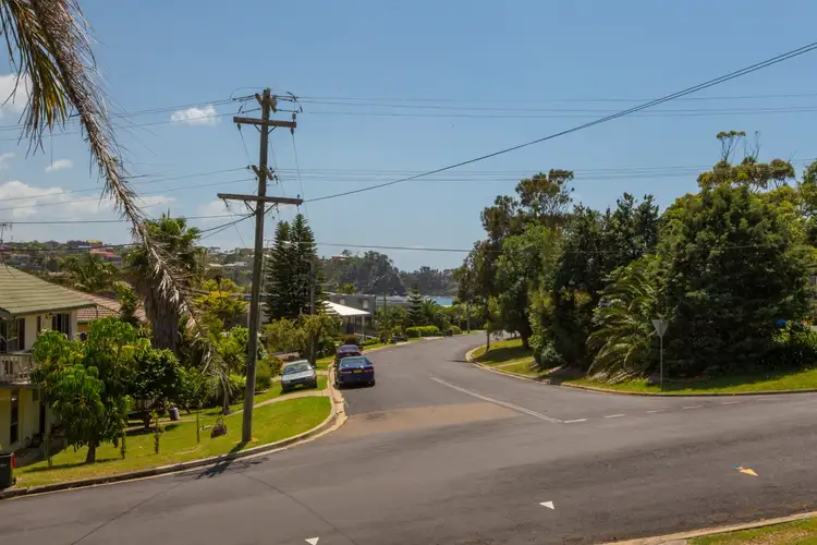 Third view of Homely house listing, 5 Waroo Crescent, Malua Bay NSW 2536