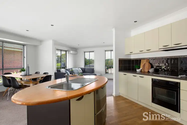 Fourth view of Homely house listing, 41a Poplar Parade, Youngtown TAS 7249