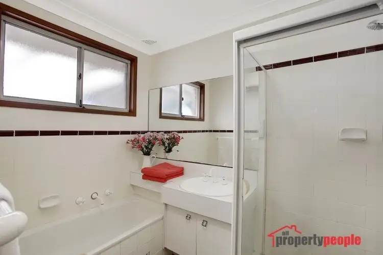 Sixth view of Homely villa listing, 19/66 Fawcett Street, Glenfield NSW 2167