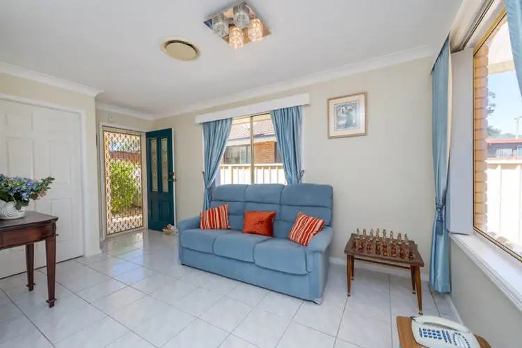 Fourth view of Homely semi-detached listing, 62A Horace Street, Shoal Bay NSW 2315