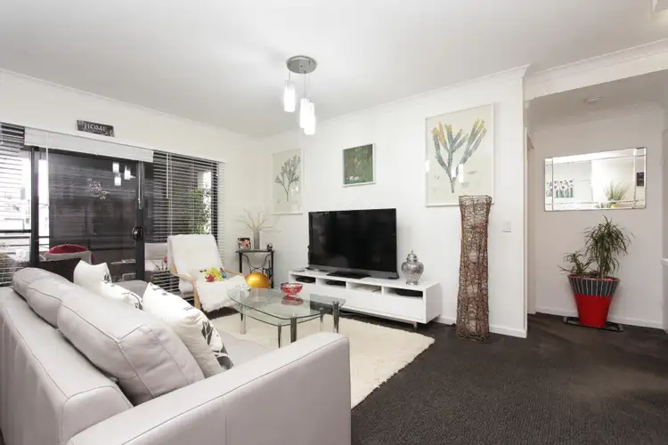 Fifth view of Homely house listing, 93/12 Citadel Way, Currambine WA 6028