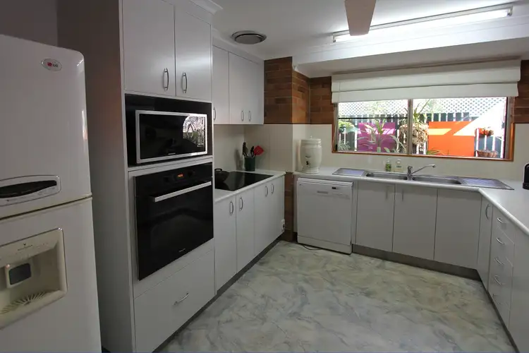 Third view of Homely house listing, 7 Sandpiper Cres, Jubilee Pocket QLD 4802