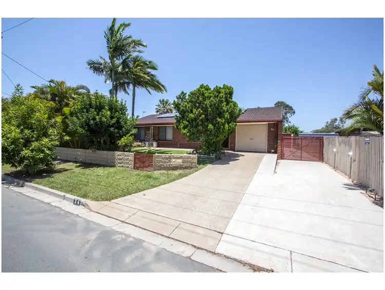24 Rhoades Street, Capalaba QLD 4157