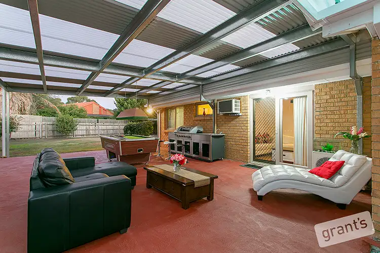 Second view of Homely house listing, 26 Coolong Avenue, Berwick VIC 3806