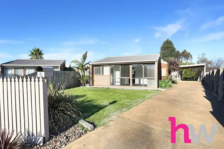 9 Lucy Court, St Albans Park VIC 3219