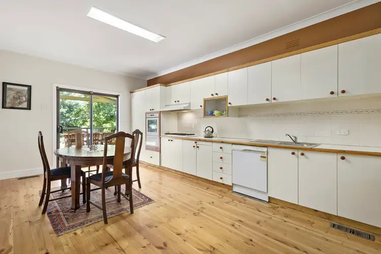 Fourth view of Homely house listing, 28 Begg Street, Kyneton VIC 3444