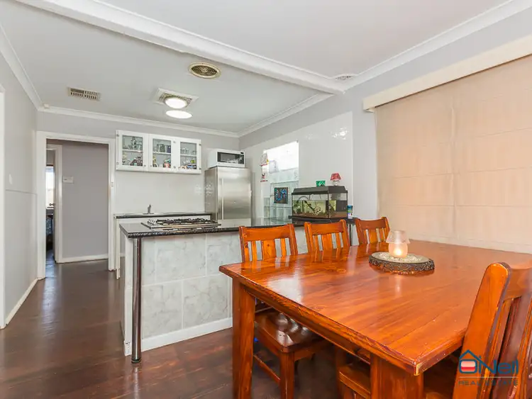 Seventh view of Homely house listing, 24 Trangie Way, Kelmscott WA 6111