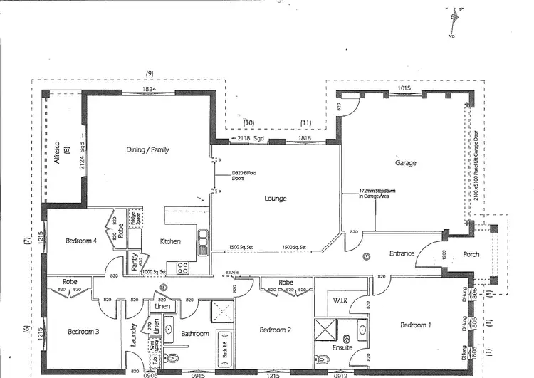 Main view of Homely house listing, 6 Redding Drive, Kelso NSW 2795
