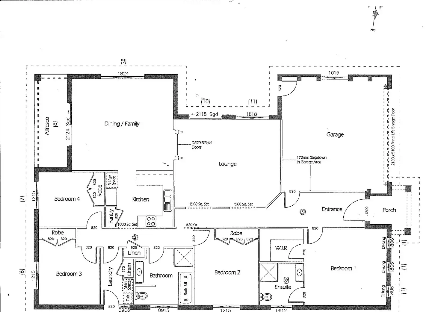 Main view of Homely house listing, 6 Redding Drive, Kelso NSW 2795