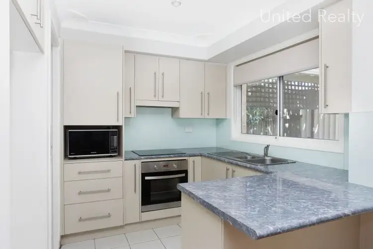 Third view of Homely house listing, 22 Gentian Avenue, Macquarie Fields NSW 2564