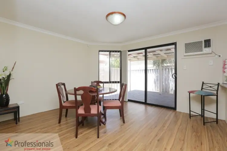 Fourth view of Homely villa listing, 8/35 Bickley Road, Cannington WA 6107