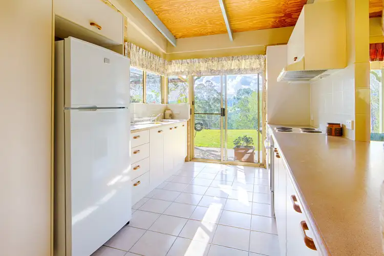 Fifth view of Homely house listing, 297 Happy Jack Creek Road, Ridgewood QLD 4563