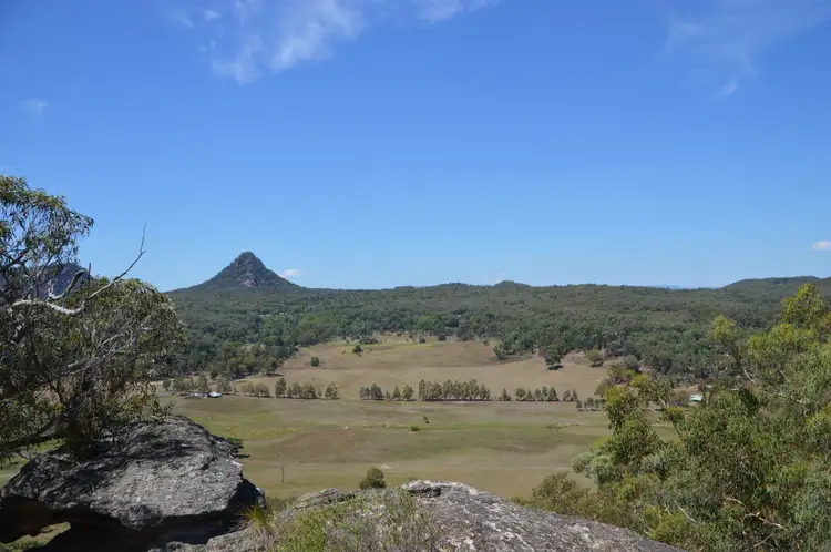 Main view of Homely rural property listing, 3645 Bylong Valley Way, Rylstone NSW 2849