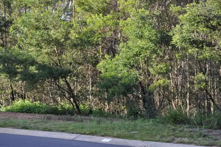 Second view of Homely land listing, 10 Courtenay Crescent, Long Beach NSW 2536