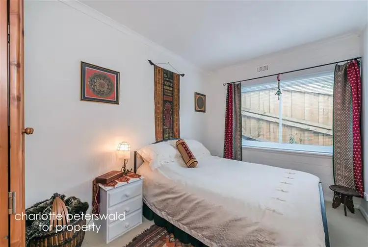 Sixth view of Homely house listing, 1/19 Louden Street, South Hobart TAS 7004