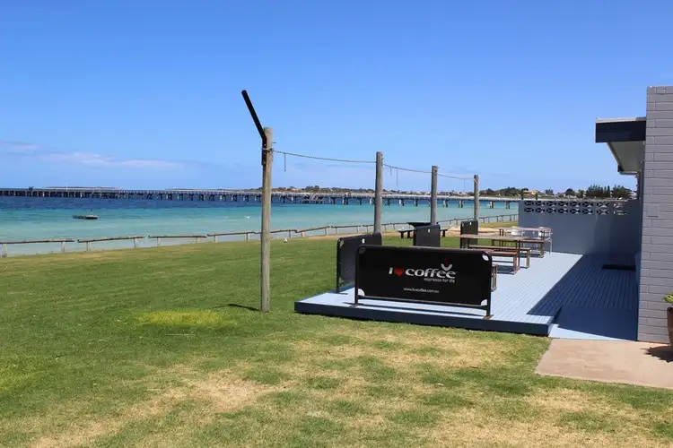 Second view of Homely house listing, 1 Tumby Terrace, Tumby Bay SA 5605