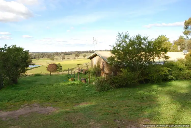 20 Holes Road, Mount Taylor VIC 3875