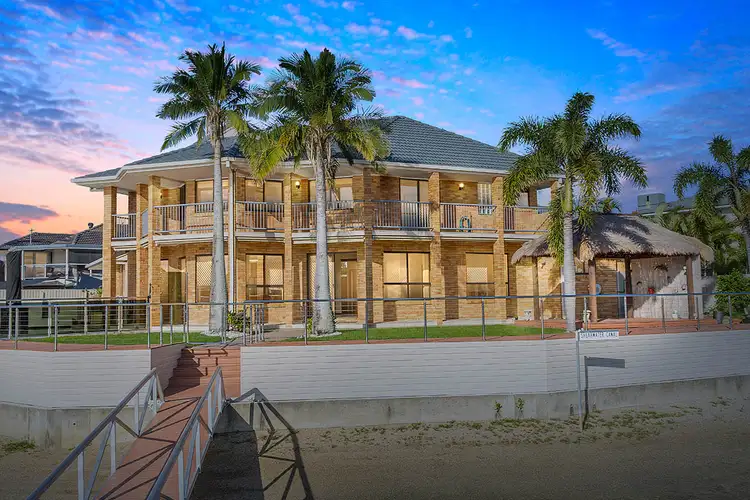 Fifth view of Homely house listing, 29 Enterprise Court, Newport QLD 4020