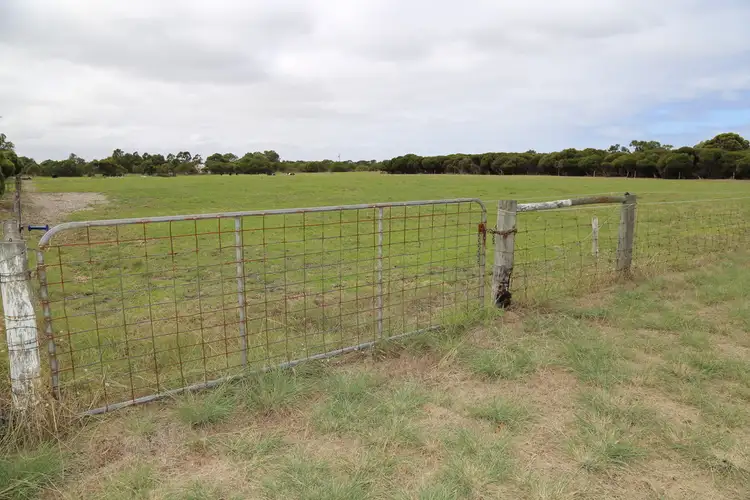 Lot 39 Orana Drive, Myrup WA 6450