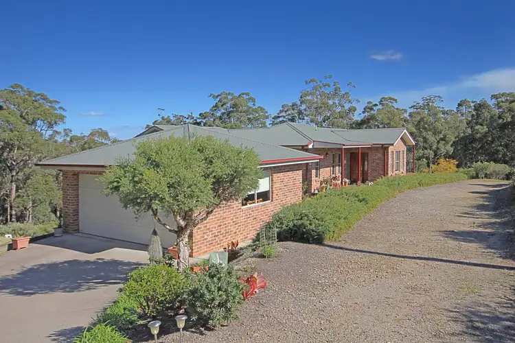 13 Clyde View Drive, Long Beach NSW 2536