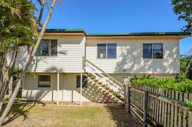 Third view of Homely house listing, 42 Aerodrome Road, Clinton QLD 4680