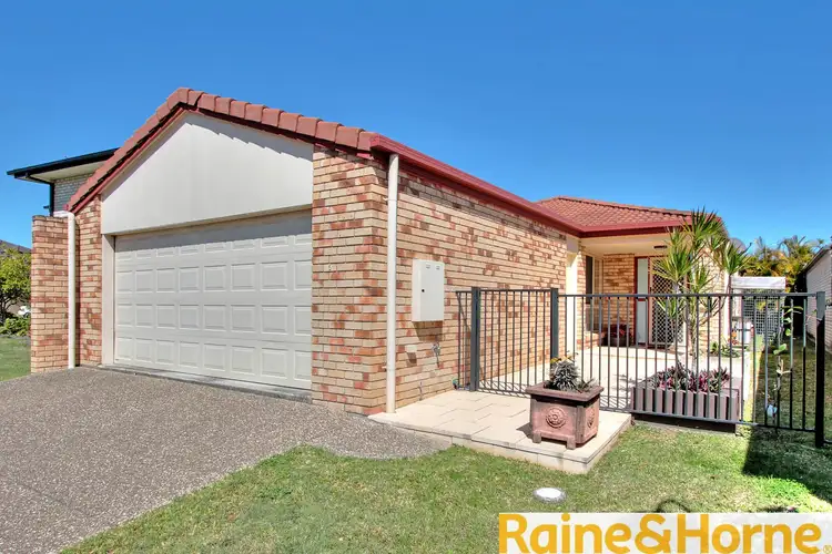 Second view of Homely house listing, 5/10 Penina Circuit, Cornubia QLD 4130
