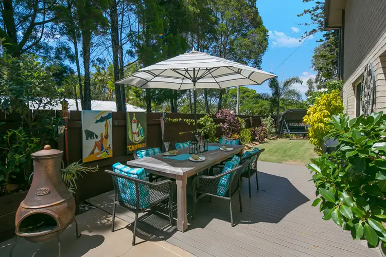 Second view of Homely house listing, 29 Beckwith Street, Ormiston QLD 4160