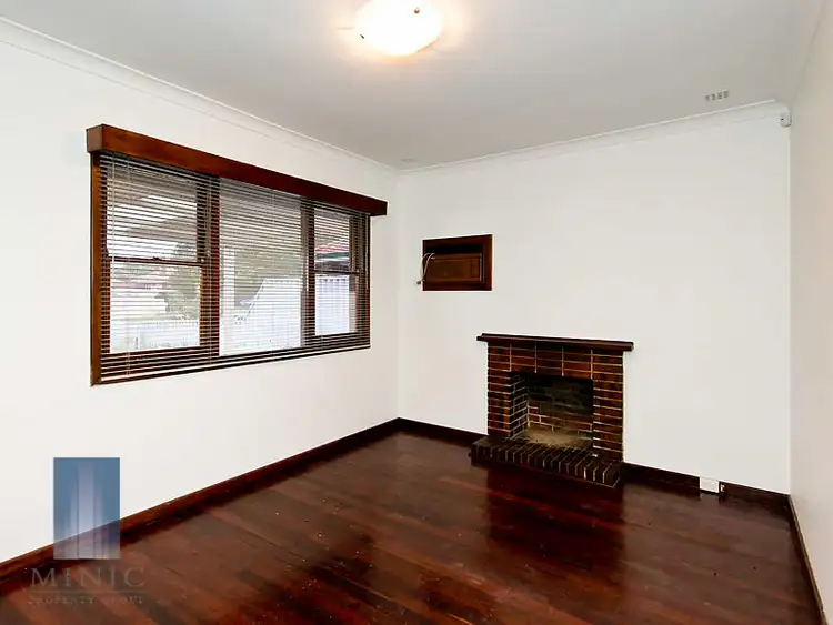 Second view of Homely house listing, 54 Hopkinson Way, Wilson WA 6107