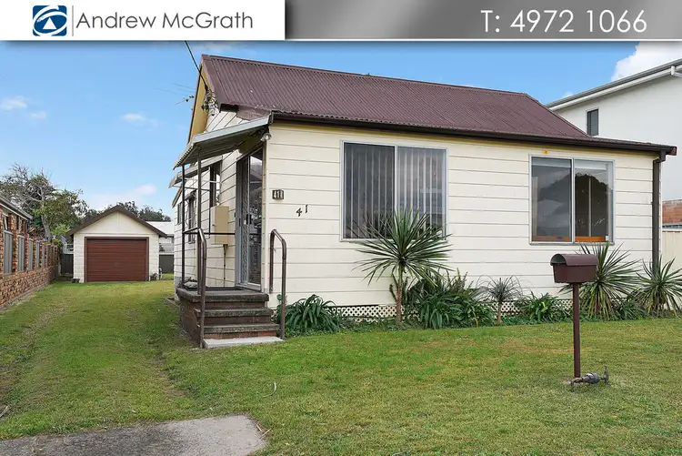 41 Makoro Street, Pelican NSW 2281