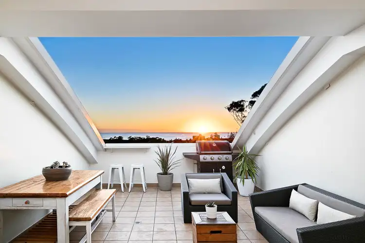 Third view of Homely unit listing, 74/4-16 Kingsway, Dee Why NSW 2099