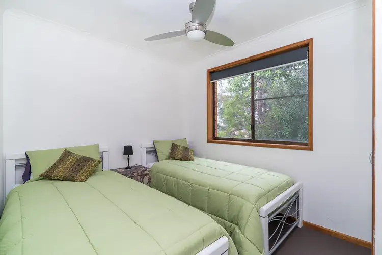 Sixth view of Homely unit listing, 5/36 Georgina Street, Woody Point QLD 4019