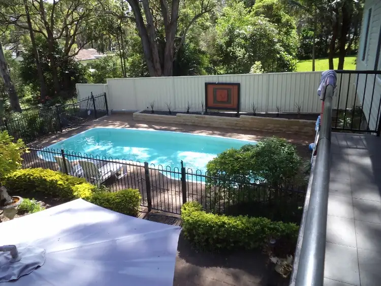 Second view of Homely house listing, 139A Excelsior Parade, Toronto NSW 2283