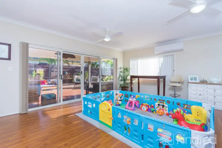 Third view of Homely house listing, 52 Kangaroo Street, North Lakes QLD 4509