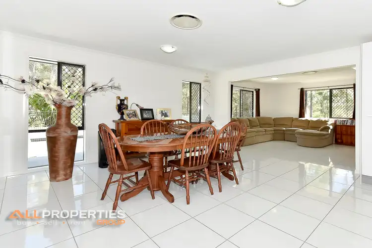 Fifth view of Homely house listing, 360-372 Dennis Road, Cedar Vale QLD 4285