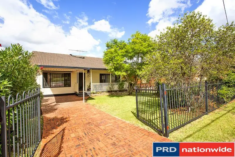 Main view of Homely house listing, 194 Victoria Street, Kingswood NSW 2747