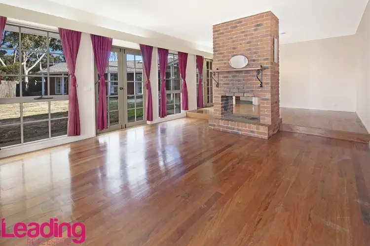 Third view of Homely house listing, 5 Lytham Court, Sunbury VIC 3429