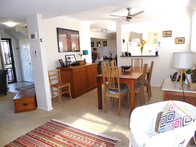 Sixth view of Homely house listing, 2/2 Rosalind Avenue, Paradise Point QLD 4216